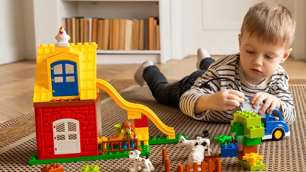 Конструкторы