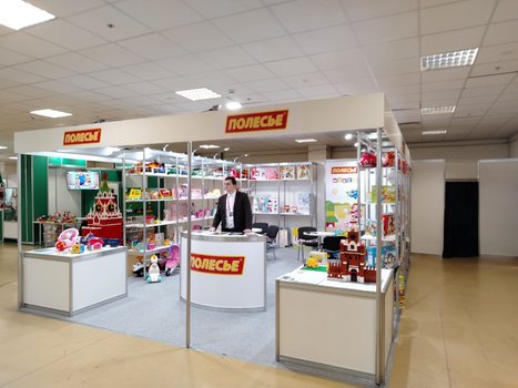 Фотоотчёт с выставки: "ММСО" 2025 г. Москва